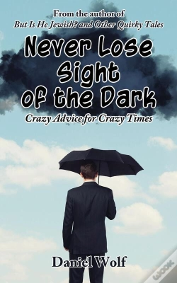 Capa do artigo Never Lose Sight Of The Dark
