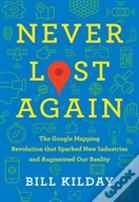 Never Lost Again