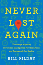 Never Lost Again - Preview