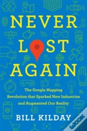 Never Lost Again