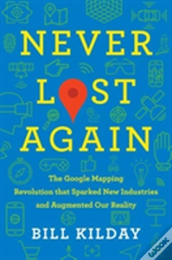 Capa do artigo Never Lost Again