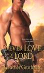 Never Love A Lord - Preview