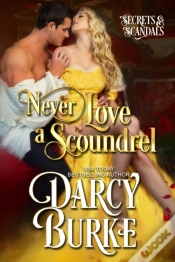 Capa do artigo Never Love A Scoundrel