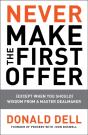 Never Make The First Offer - Preview