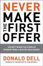 Never Make The First Offer - Preview