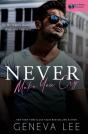 Never Make You Cry - Preview