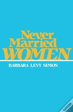 Capa do artigo Never Married Women