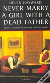 Capa do artigo Never Marry A Girl With A Dead Father