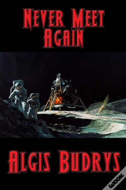 Capa do artigo Never Meet Again
