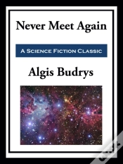 Capa do artigo Never Meet Again