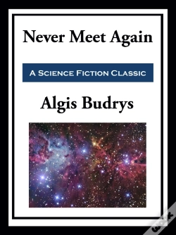 Capa do artigo Never Meet Again