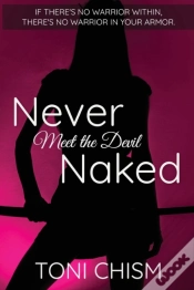 Capa do artigo Never Meet The Devil Naked