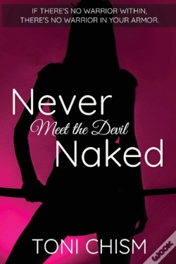 Capa do artigo Never Meet The Devil Naked