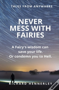 Capa do artigo Never Mess With Fairies