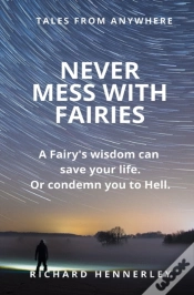 Capa do artigo Never Mess With Fairies