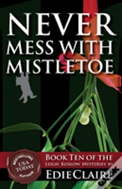 Capa do artigo Never Mess With Mistletoe