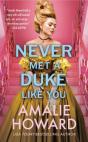 Never Met A Duke Like You - Preview