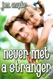 Capa do artigo Never Met A Stranger