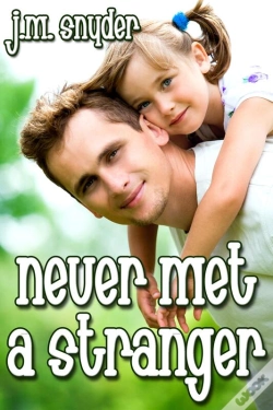 Capa do artigo Never Met A Stranger