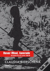 Capa do artigo Never Mind, Comrade
