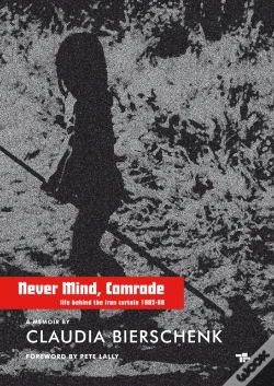 Capa do artigo Never Mind, Comrade