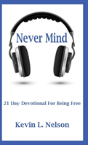 Never Mind - Preview