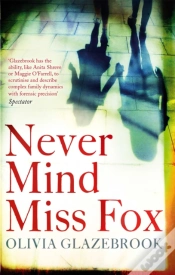 Capa do artigo Never Mind Miss Fox