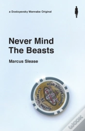 Capa do artigo Never Mind The Beasts