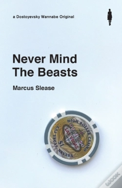 Capa do artigo Never Mind The Beasts