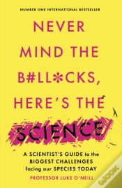 Capa do artigo Never Mind The B#Ll*Cks, Here