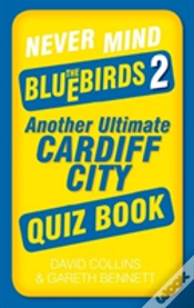 Capa do artigo Never Mind The Bluebirds 2