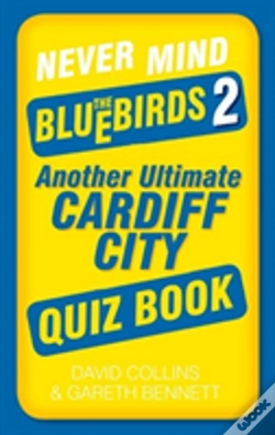 Capa do artigo Never Mind The Bluebirds 2