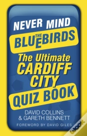Capa do artigo Never Mind The Bluebirds
