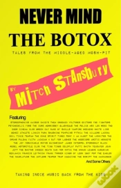 Capa do artigo Never Mind The Botox