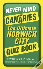 Capa do artigo Never Mind The Canaries