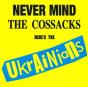 Never Mind the Cossacks, Here's the Ukrainians! - CD - Preview