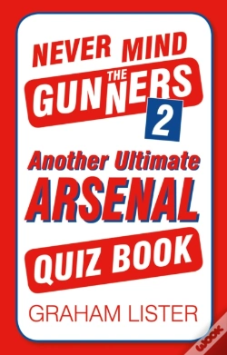 Capa do artigo Never Mind The Gunners 2