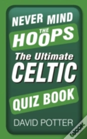 Capa do artigo Never Mind The Hoops