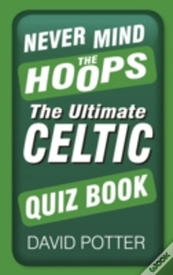 Capa do artigo Never Mind The Hoops