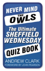 Never Mind The Owls - Preview