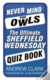 Capa do artigo Never Mind The Owls
