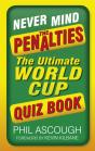 Never Mind The Penalties - Preview