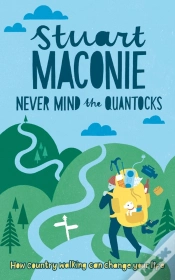 Capa do artigo Never Mind The Quantocks
