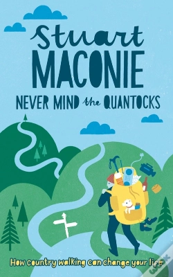 Capa do artigo Never Mind The Quantocks