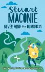 Never Mind The Quantocks - Preview
