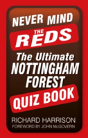 Never Mind The Reds - Preview