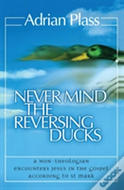 Capa do artigo Never Mind The Reversing Ducks