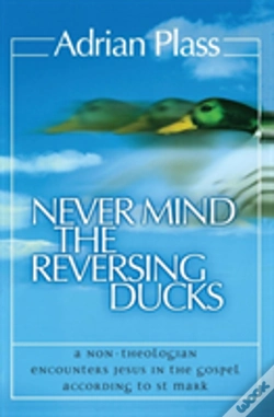 Capa do artigo Never Mind The Reversing Ducks
