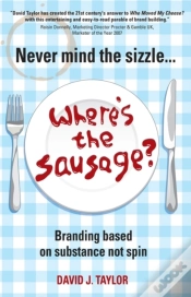 Capa do artigo Never Mind The Sizzle...Where