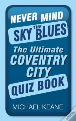 Capa do artigo Never Mind The Sky Blues